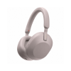 Sony WH-1000XM5 Wireless Noise Cancelling Headphones Pink