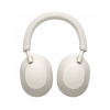 Sony WH-1000XM5 Wireless Noise Cancelling Headphones Silver