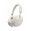 Sony WH-1000XM5 Wireless Noise Cancelling Headphones Silver