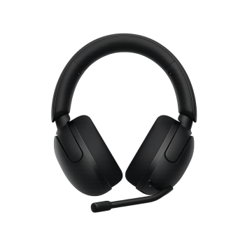 Sony Inzone H5 Wireless Gaming Headset Black