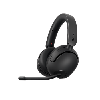 Sony Inzone H5 Wireless Gaming Headset Black