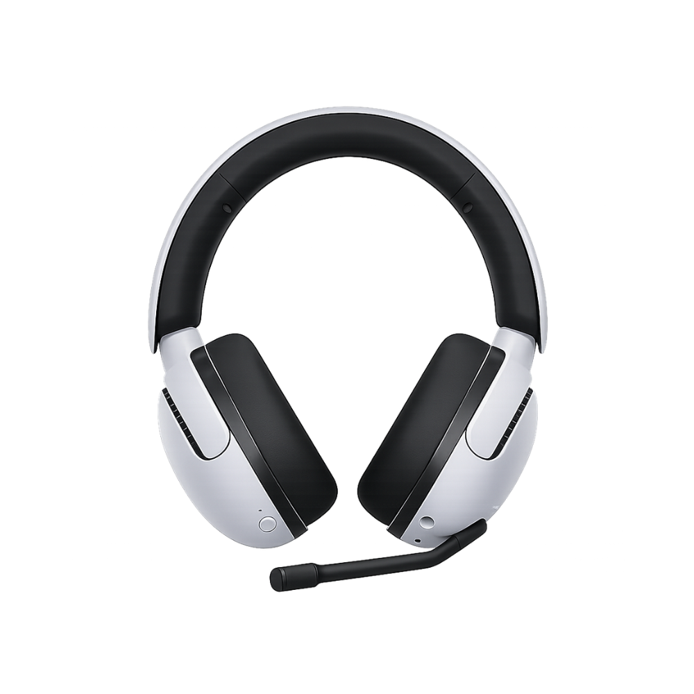 Sony Inzone H5 Wireless Gaming Headset White