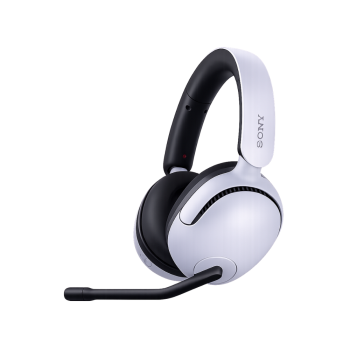 Sony Inzone H5 Wireless Gaming Headset White