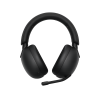 Sony Inzone H9 Wireless Noise Cancelling Gaming Headset Black