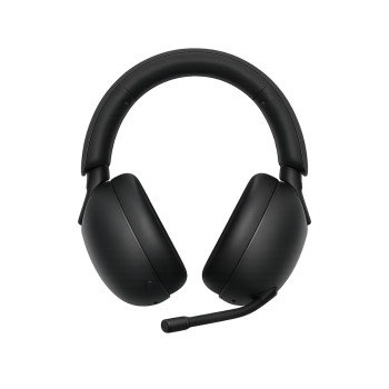 Sony Inzone H9 Wireless Noise Cancelling Gaming Headset Black