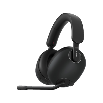 Sony Inzone H9 Wireless Noise Cancelling Gaming Headset Black