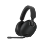 Sony Inzone H9 Wireless Noise Cancelling Gaming Headset Black