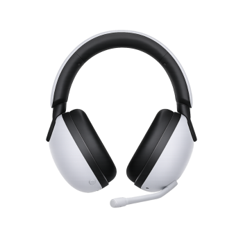 Sony Inzone H9 Wireless Noise Cancelling Gaming Headset White