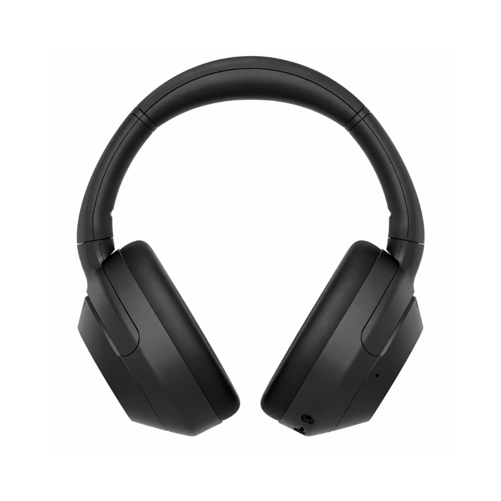 Sony WH-ULT900N Ultimate Wireless Noise Cancelling Headphones Black