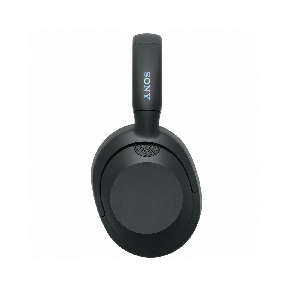 Sony WH-ULT900N Ultimate Wireless Noise Cancelling Headphones Black