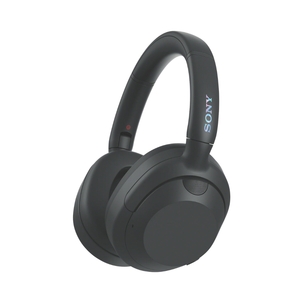 Sony WH-ULT900N Ultimate Wireless Noise Cancelling Headphones Black