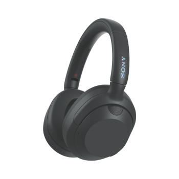 Sony WH-ULT900N Ultimate Wireless Noise Cancelling Headphones Black