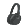 Sony WH-ULT900N Ultimate Wireless Noise Cancelling Headphones Black