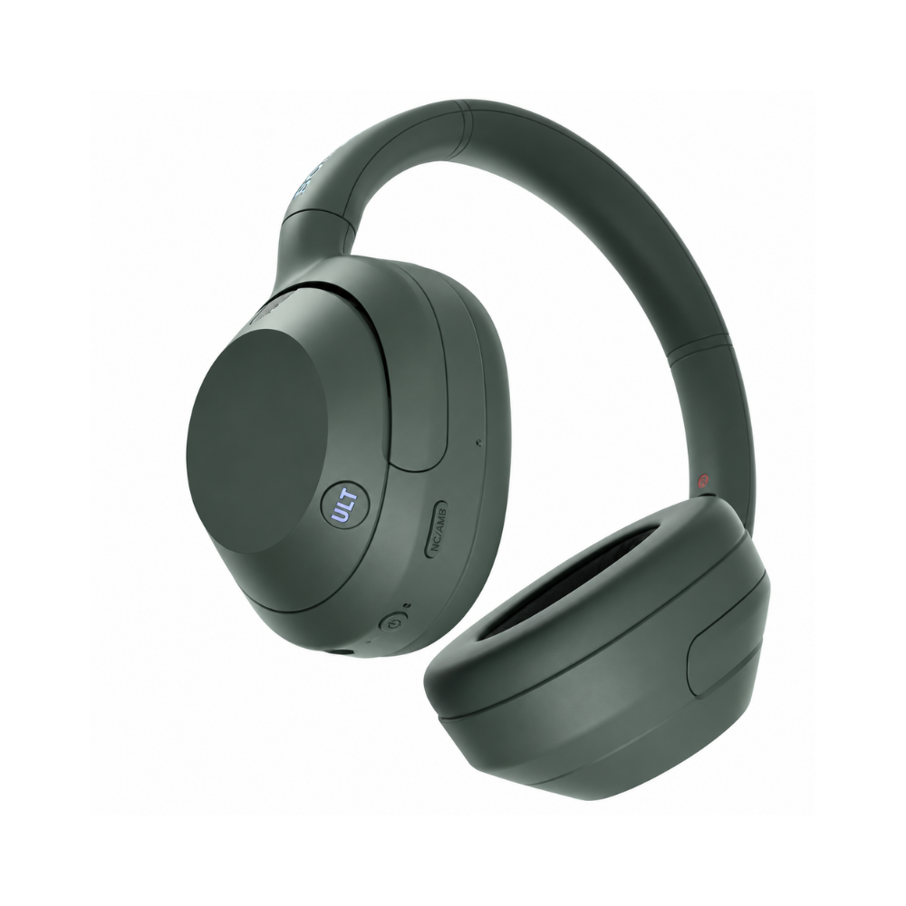 Sony WH-ULT900N Ultimate Wireless Noise Cancelling Headphones Grey