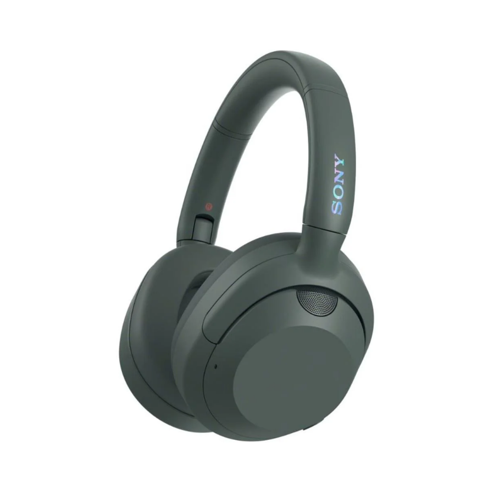 Sony WH-ULT900N Ultimate Wireless Noise Cancelling Headphones Grey