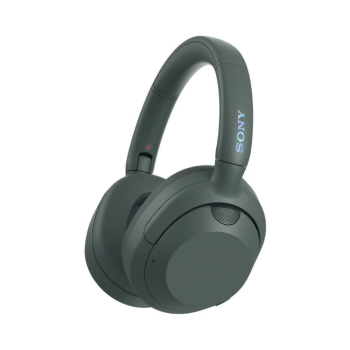 Sony WH-ULT900N Ultimate Wireless Noise Cancelling Headphones Grey