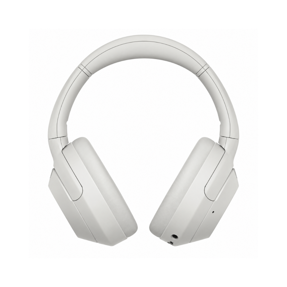 Sony WH-ULT900N Ultimate Wireless Noise Cancelling Headphones White