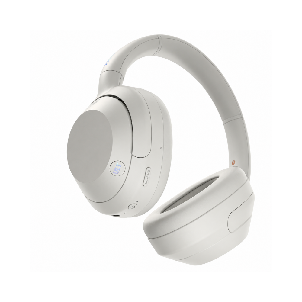 Sony WH-ULT900N Ultimate Wireless Noise Cancelling Headphones White