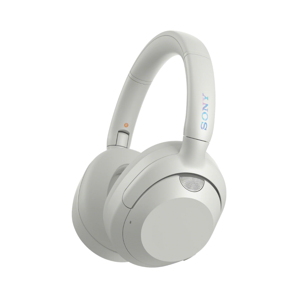 Sony WH-ULT900N Ultimate Wireless Noise Cancelling Headphones White