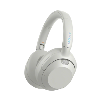 Sony WH-ULT900N Ultimate Wireless Noise Cancelling Headphones White