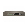 Tenda TEG5312F L3 Managed Switch