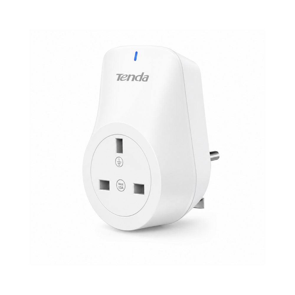 Tenda Beli SP6 Smart PLUG