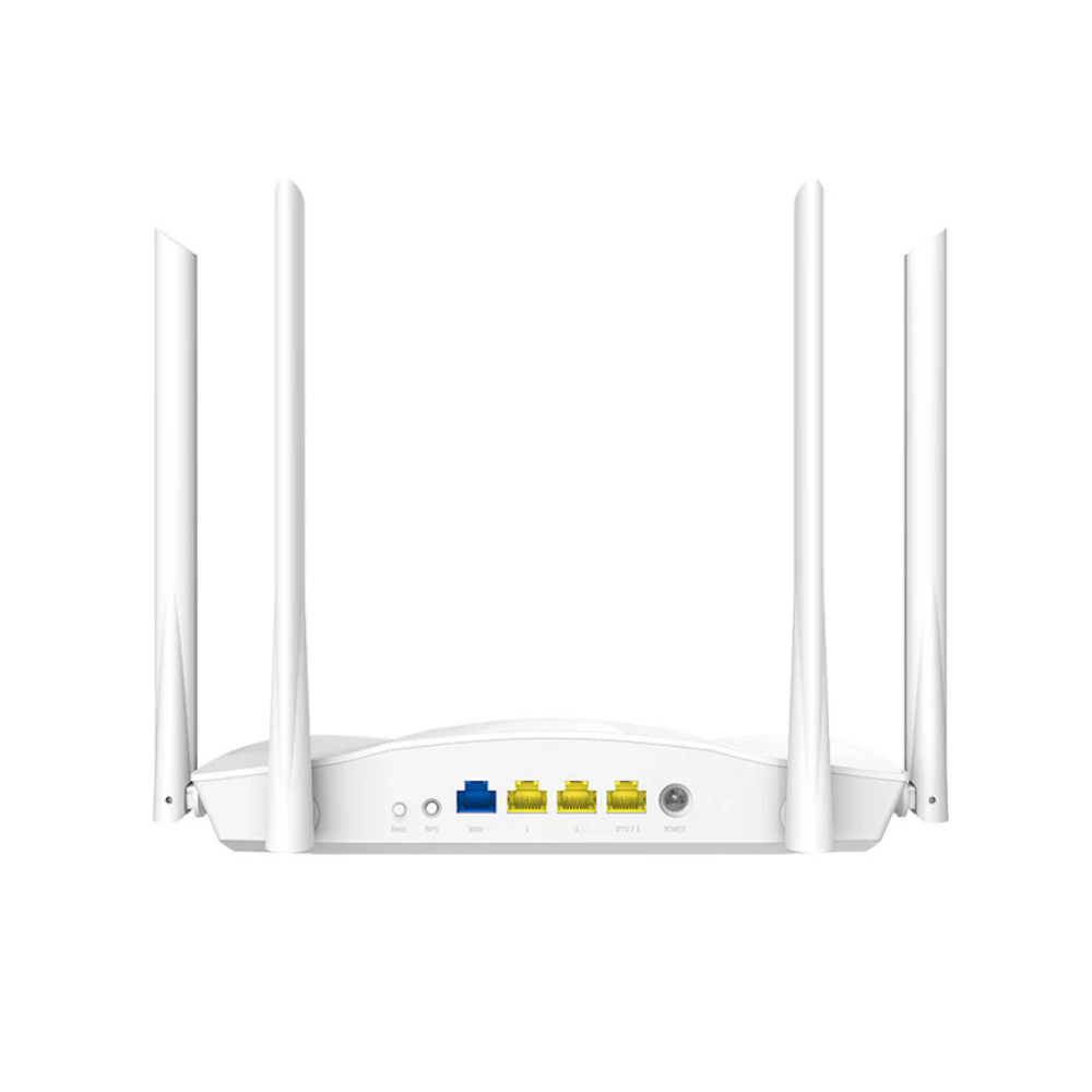 Tenda TX3 AX1800 Wi-Fi 6 Router