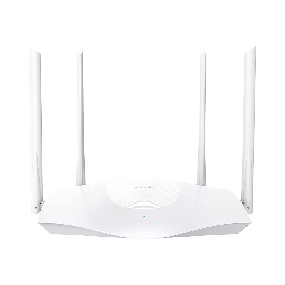 Tenda TX3 AX1800 Wi-Fi 6 Router