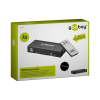 Goobay 2-Port HDMI Switch