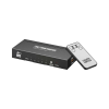 Goobay 2-Port HDMI Switch