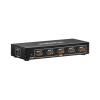 Goobay 2-Port HDMI Switch