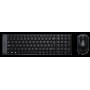 Logitech MK220 Wireless Keyboard & Mouse Set
