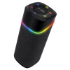 Sven Portable speaker with backlight Bluetooth TWS FM radio