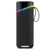 Sven Portable speaker with backlight Bluetooth TWS FM radio