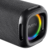 Sven Portable speaker with backlight Bluetooth TWS FM radio