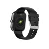 Devia Smart Watch WT5 EM717 Black