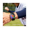Devia Smart Watch WT5 EM717 Black