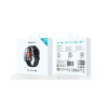 Devia Smart Watch WT5 EM717 Black