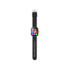 Devia Smart Watch WT5 EM717 Black