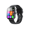 Devia Smart Watch WT5 EM717 Black