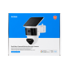 AOSU C9P Solar Security Camera Wireless Outdoor T2 Pro