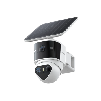 AOSU C9P Solar Security Camera Wireless Outdoor T2 Pro