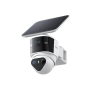 AOSU C9P Solar Security Camera Wireless Outdoor T2 Pro