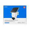 AOSU C9X Solar Security Camera Wireless Outdoor T2 Ultra System