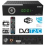 Edision Picco T265 PRO HD Full HD DVB-T2/C Receiver