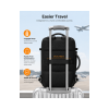 Inateck Waterproof Backpack Backpack for 17.6" Laptop