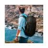 Inateck Waterproof Backpack Backpack for 17.6" Laptop