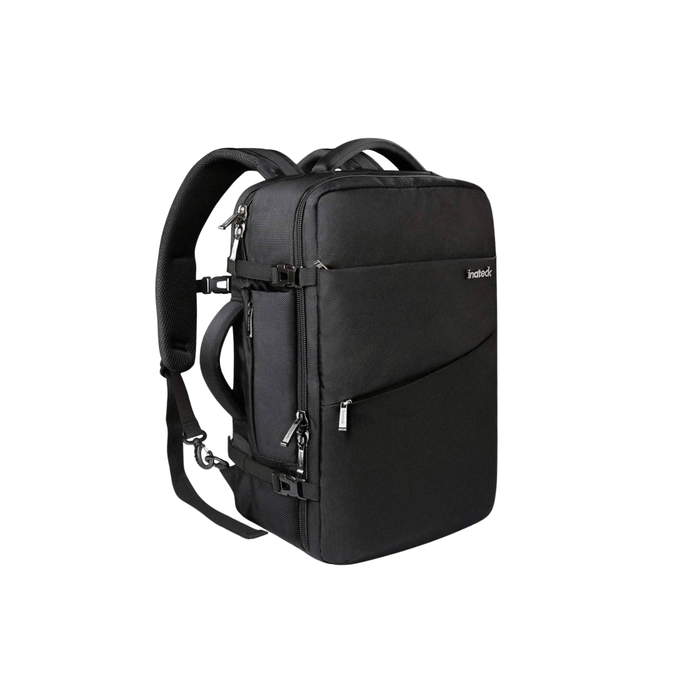 Inateck Waterproof Backpack Backpack for 17.6" Laptop