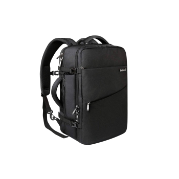 Inateck Waterproof Backpack Backpack for 17.6" Laptop