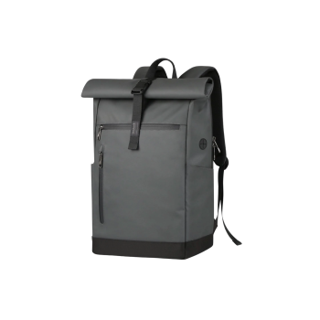 Inateck 25-30L RollTop Backpack Water-Repellent Daypack Laptop Backpack School Backpack